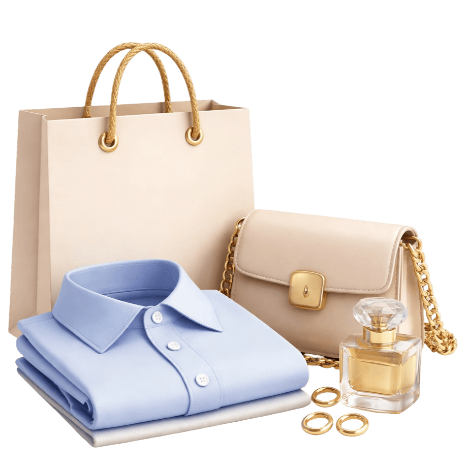 clothing
