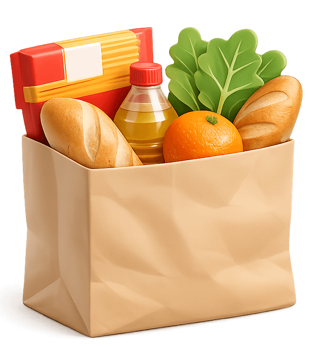 groceries