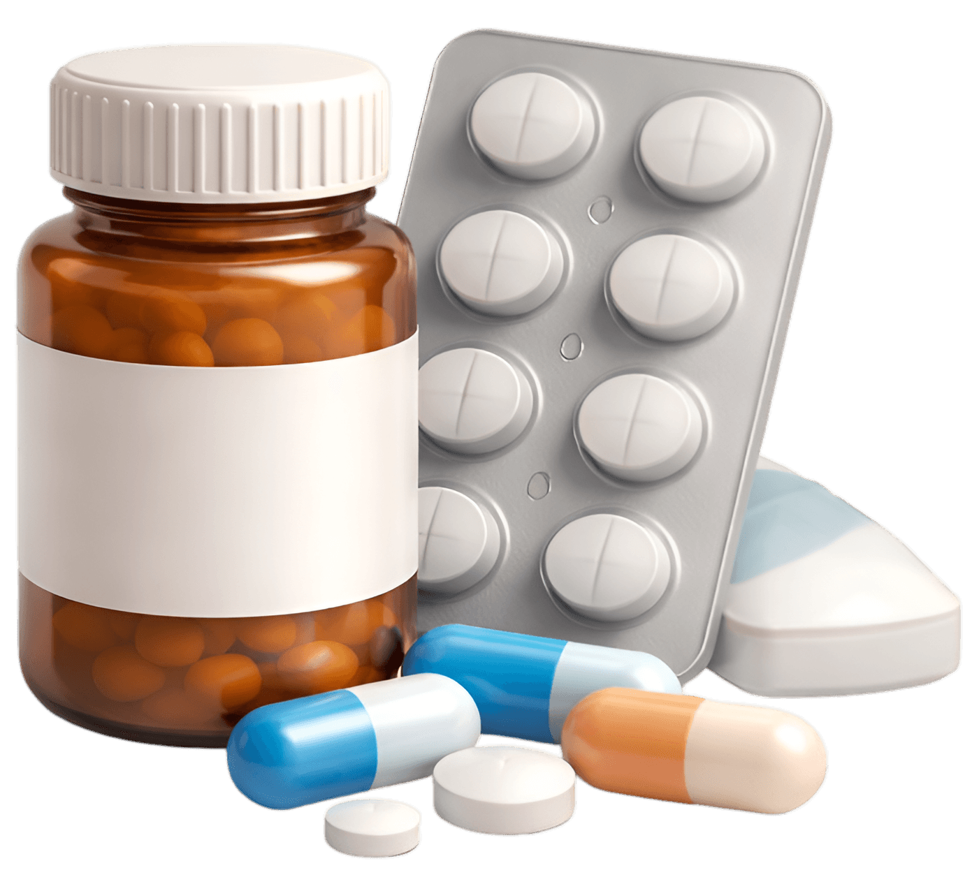 pharmacy