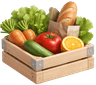 Fresh Food