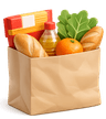 Groceries & Essentials