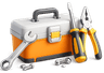 Hardware & Tools
