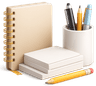 Stationery & Office