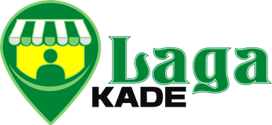 Lagakade